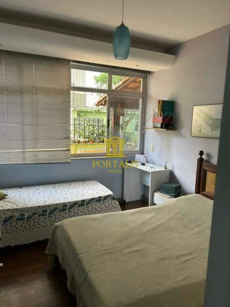 Apartamento, 3 quartos, 163 m² - Foto 17