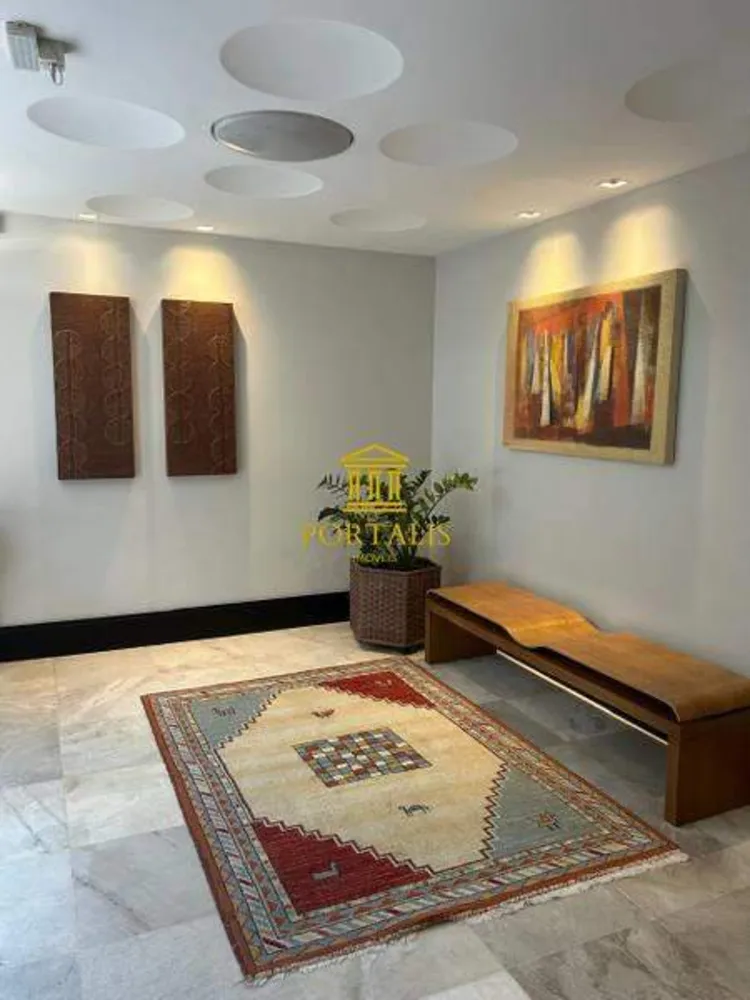 Apartamento, 3 quartos, 163 m² - Foto 4