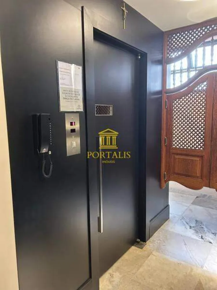 Apartamento, 3 quartos, 163 m² - Foto 1