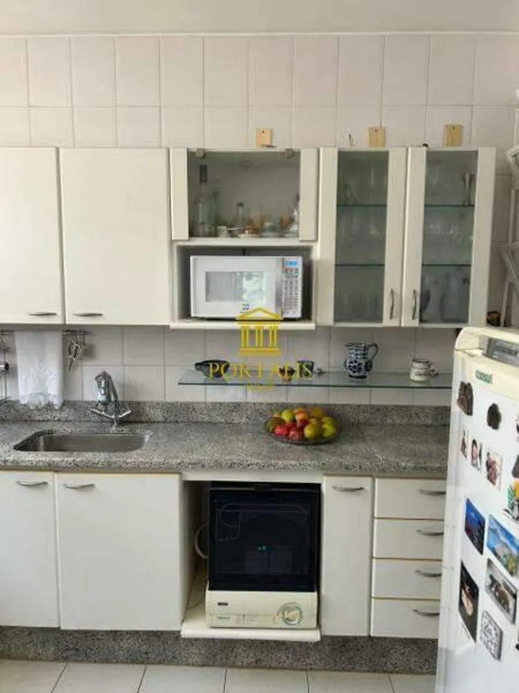 Apartamento, 3 quartos, 163 m² - Foto 3