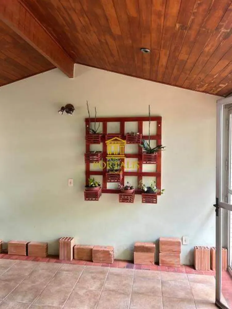 Apartamento, 3 quartos, 163 m² - Foto 8