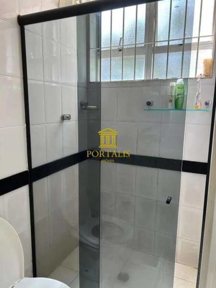 Apartamento, 3 quartos, 163 m² - Foto 16