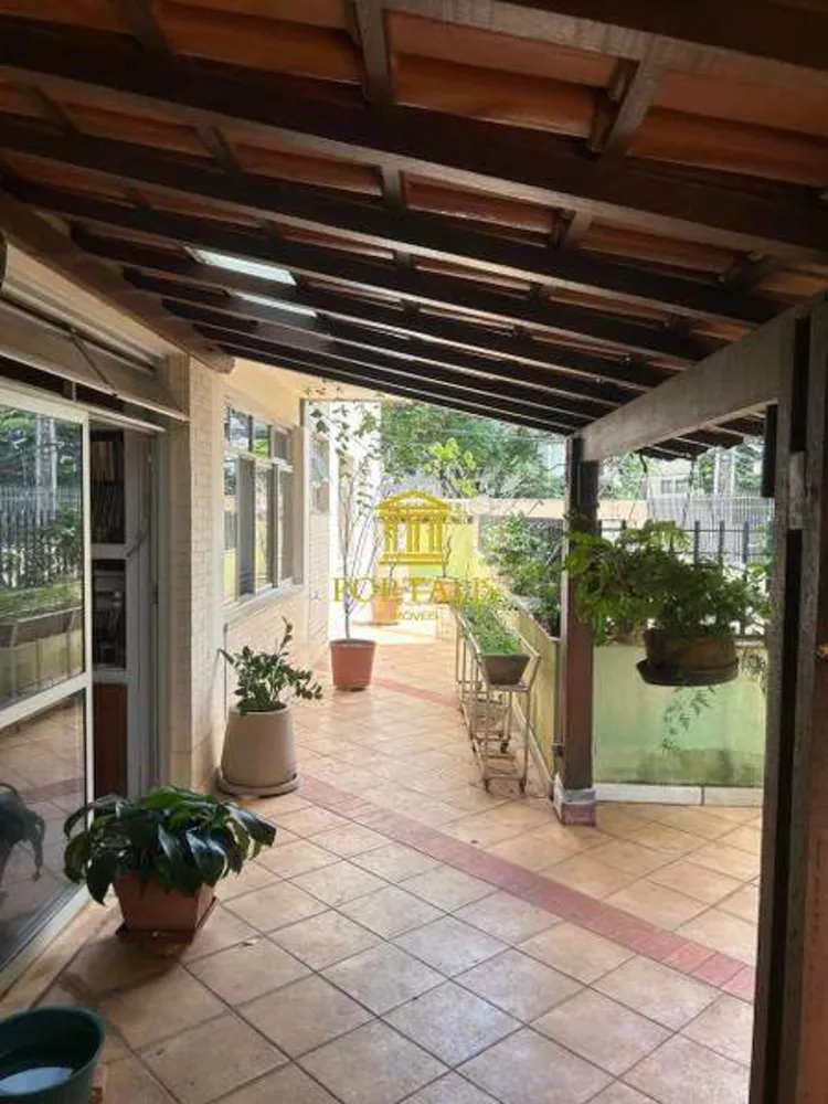 Apartamento, 3 quartos, 163 m² - Foto 8