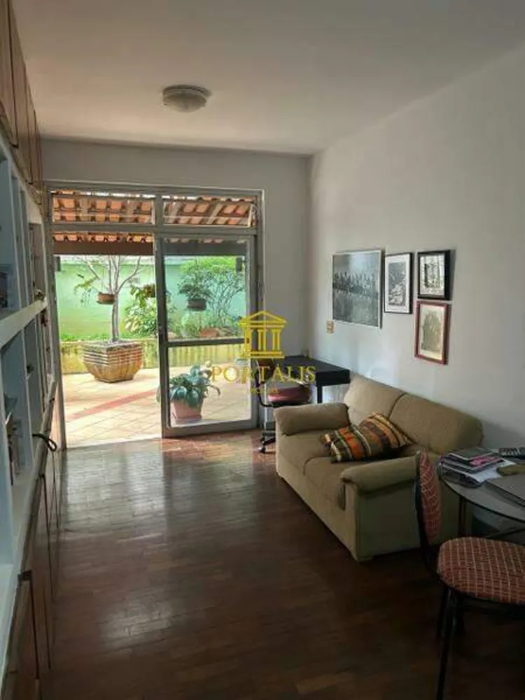 Apartamento, 3 quartos, 163 m² - Foto 12
