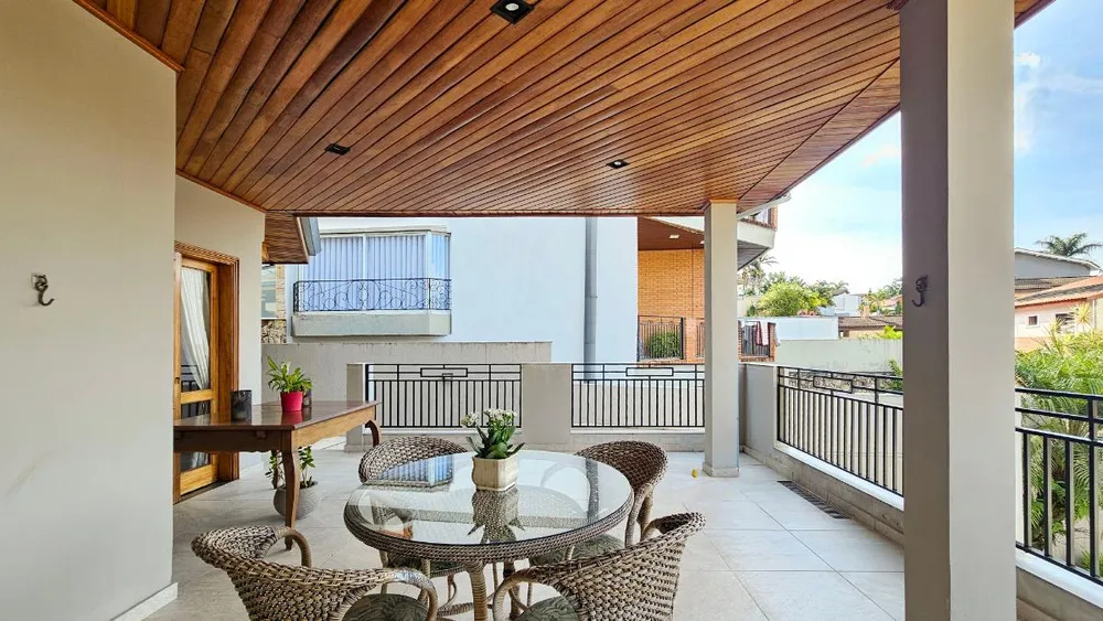 Casa de Condomínio, 4 quartos - Foto 4