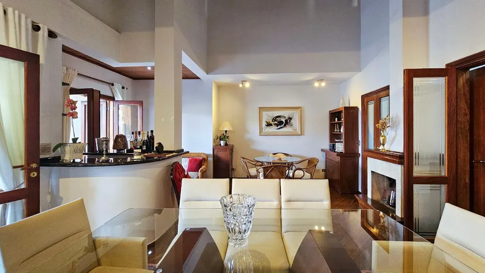 Casa de Condomínio, 4 quartos - Foto 8