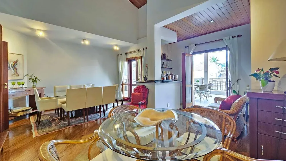 Casa de Condomínio, 4 quartos - Foto 5