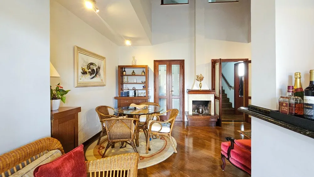 Casa de Condomínio, 4 quartos - Foto 3