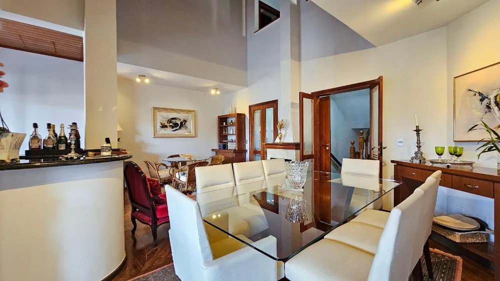 Casa de Condomínio, 4 quartos - Foto 7