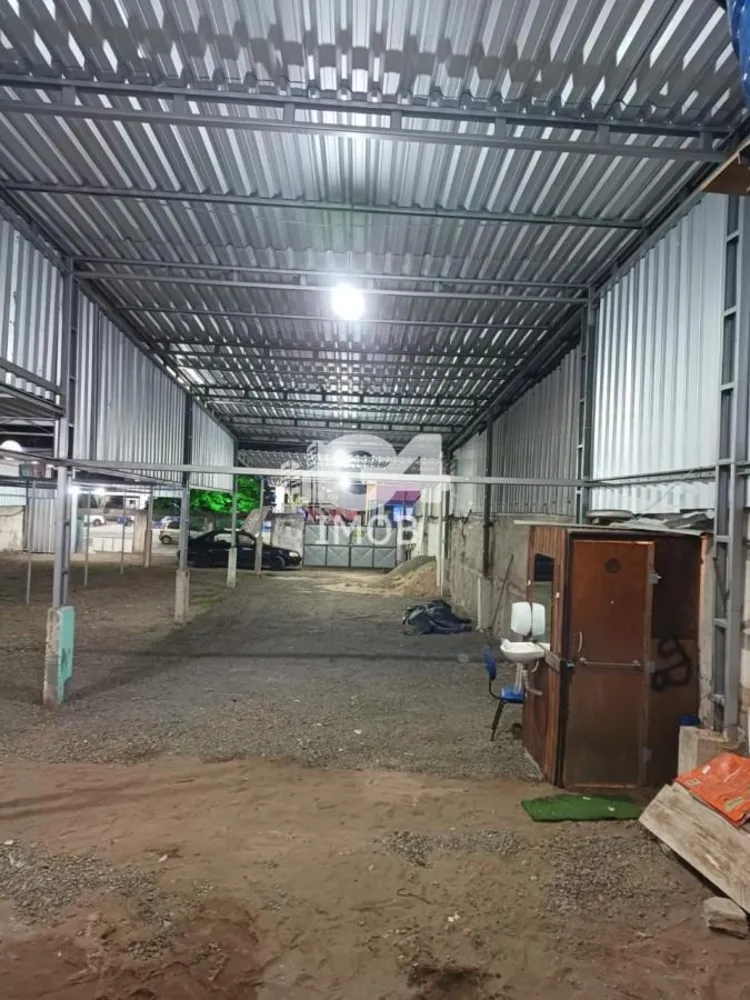 Depósito-Galpão, 403 m² - Foto 2