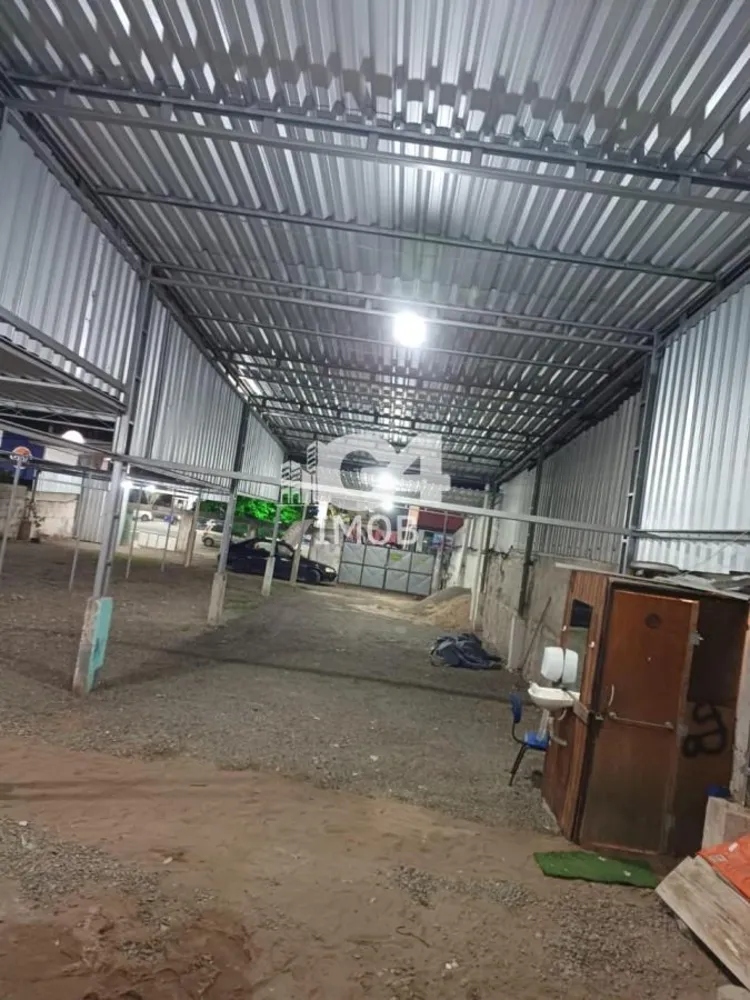 Depósito-Galpão, 403 m² - Foto 3