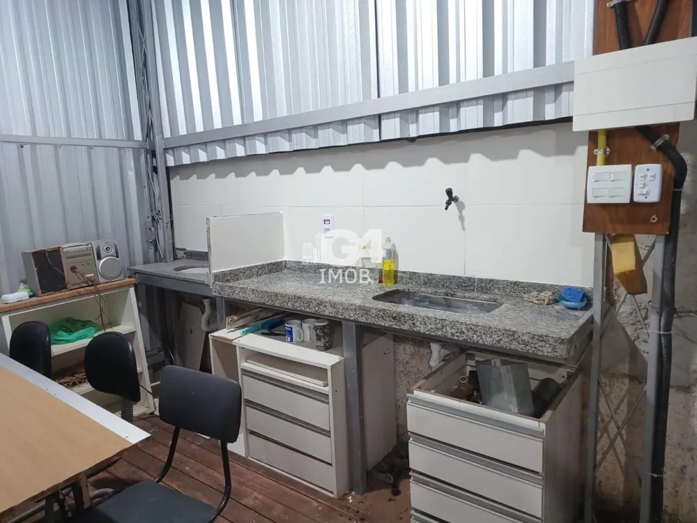 Depósito-Galpão, 403 m² - Foto 5