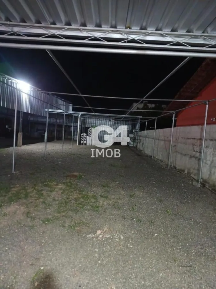 Depósito-Galpão, 403 m² - Foto 4