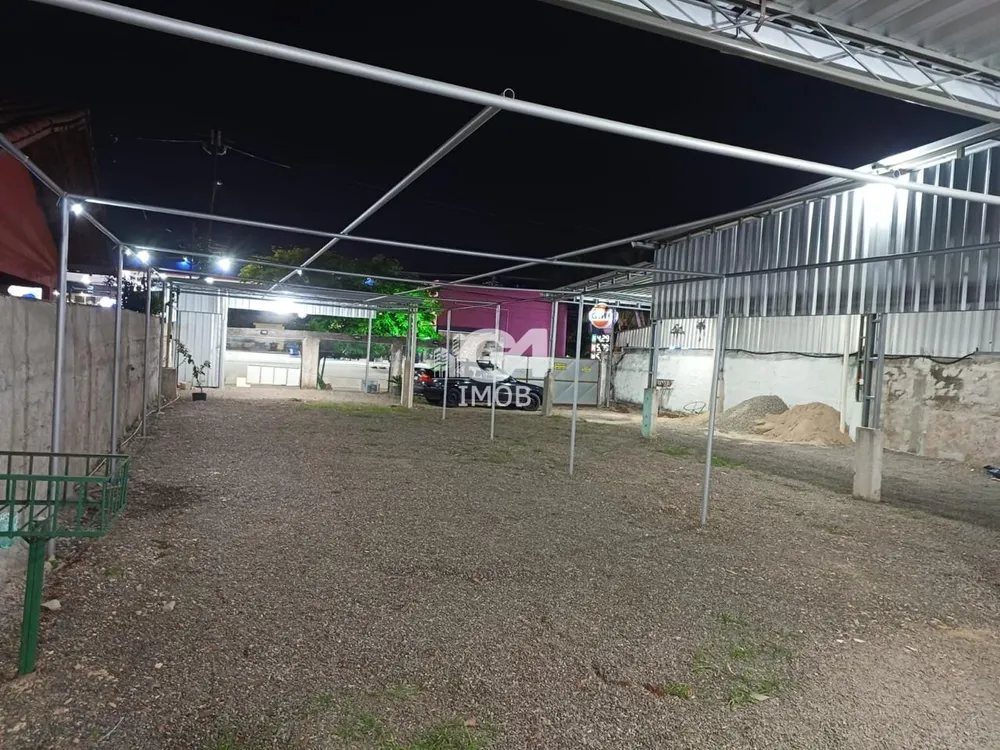 Depósito-Galpão, 403 m² - Foto 1