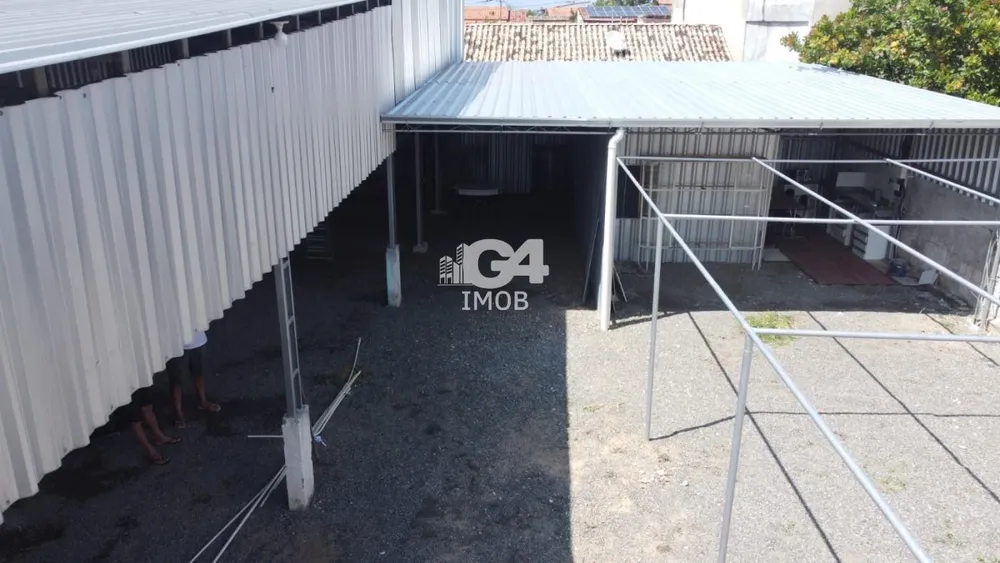 Depósito-Galpão, 403 m² - Foto 6