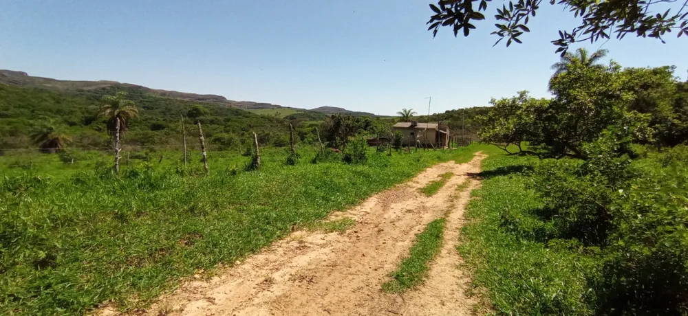 Fazenda, 1 quarto - Foto 4