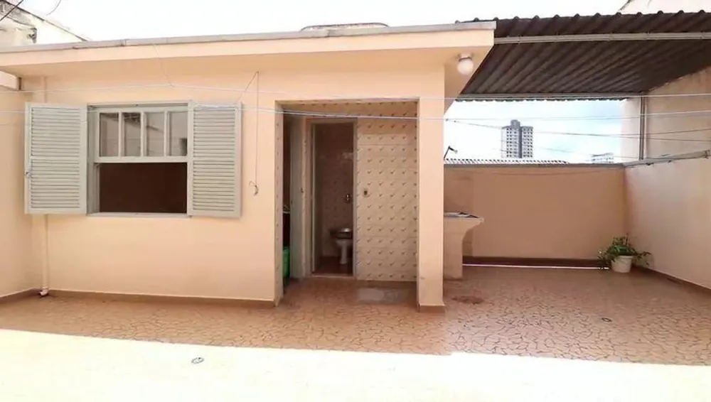Casa, 4 quartos, 170 m² - Foto 11