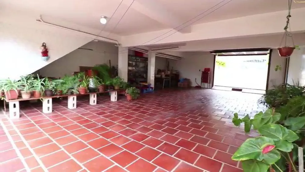 Casa, 4 quartos, 170 m² - Foto 12
