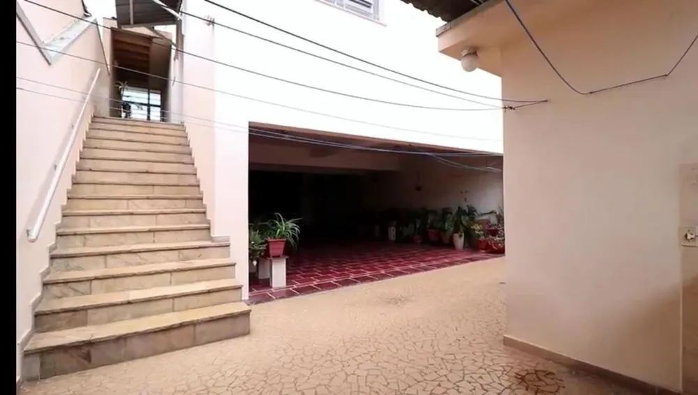 Casa, 4 quartos, 170 m² - Foto 10