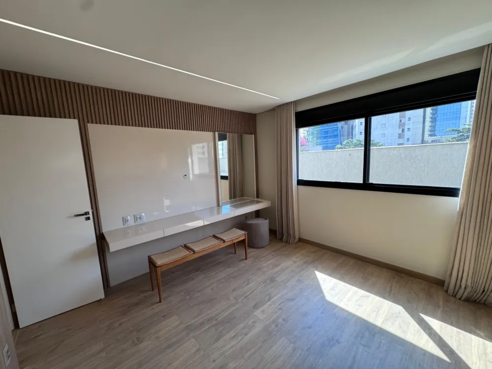 Apartamento, 4 quartos, 410 m² - Foto 2