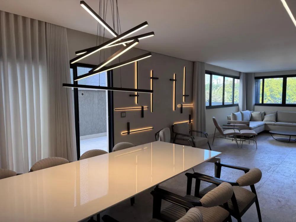 Apartamento, 4 quartos, 410 m² - Foto 5