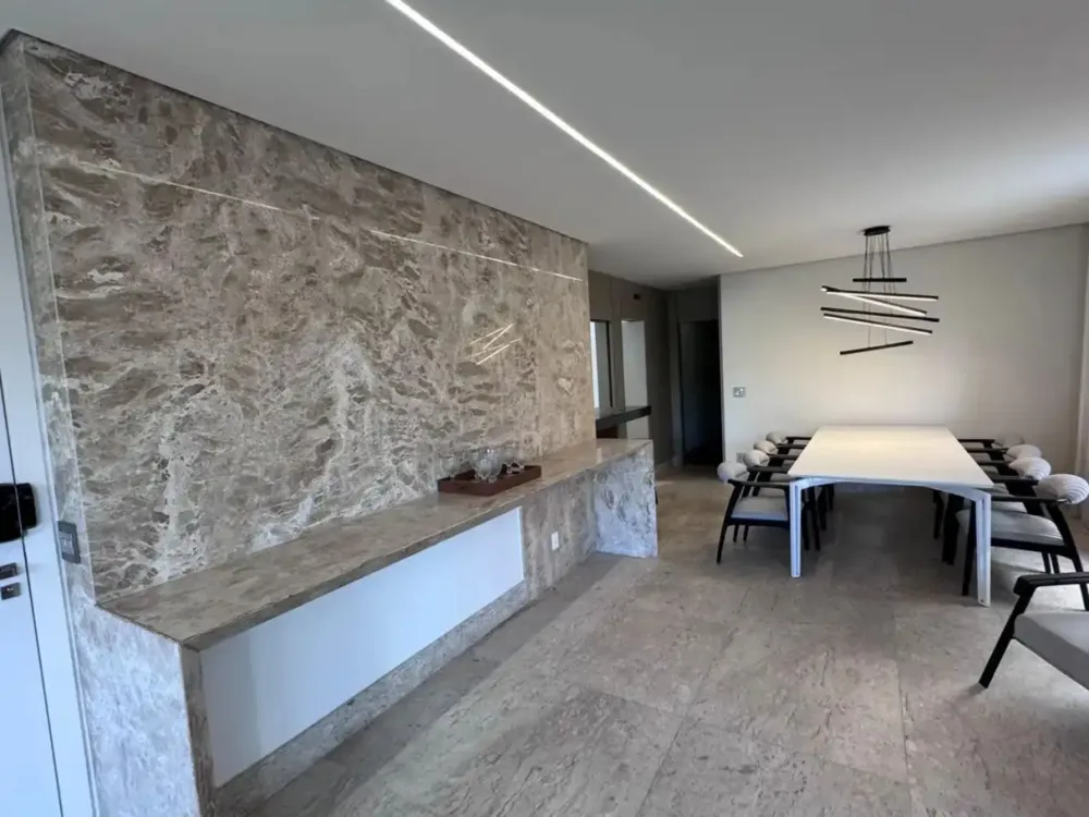 Apartamento, 4 quartos, 410 m² - Foto 8