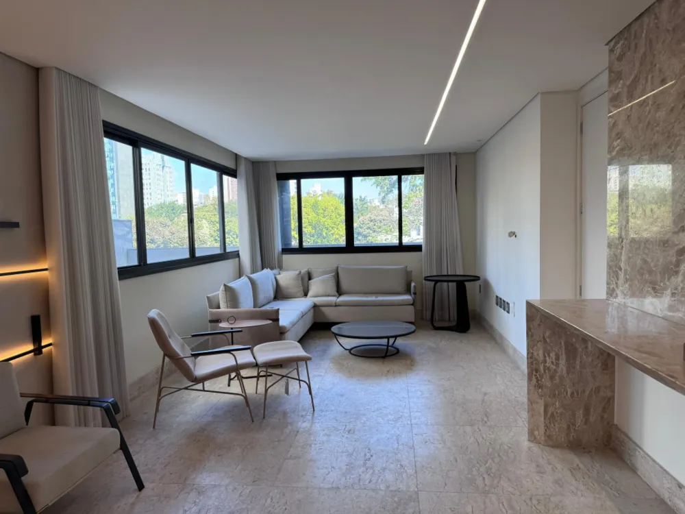 Apartamento, 4 quartos, 410 m² - Foto 1