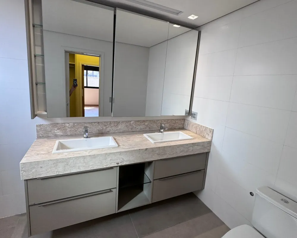 Apartamento, 4 quartos, 410 m² - Foto 15
