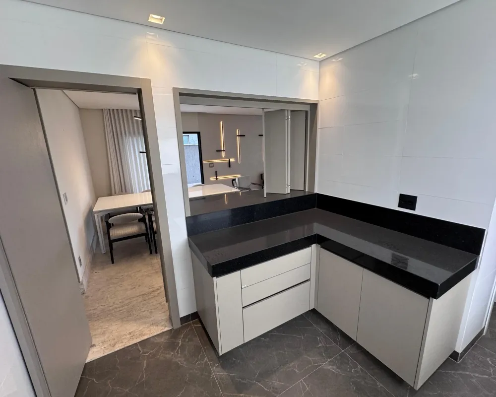 Apartamento, 4 quartos, 410 m² - Foto 6