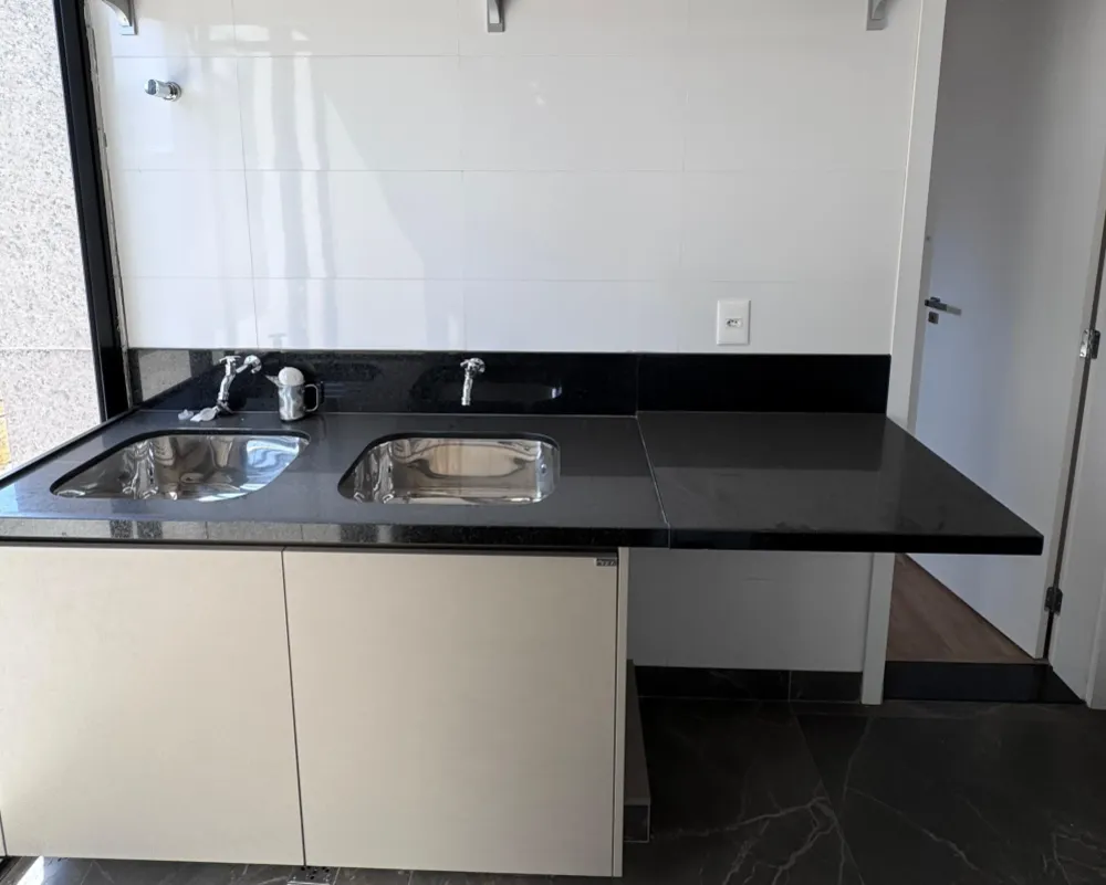 Apartamento, 4 quartos, 410 m² - Foto 6