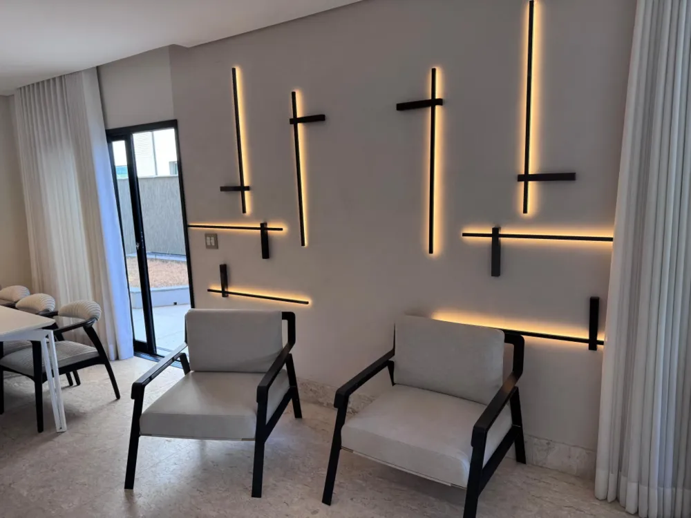 Apartamento, 4 quartos, 410 m² - Foto 4
