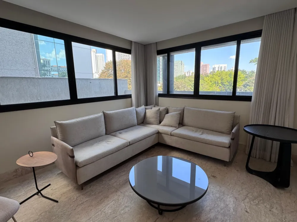 Apartamento, 4 quartos, 410 m² - Foto 6