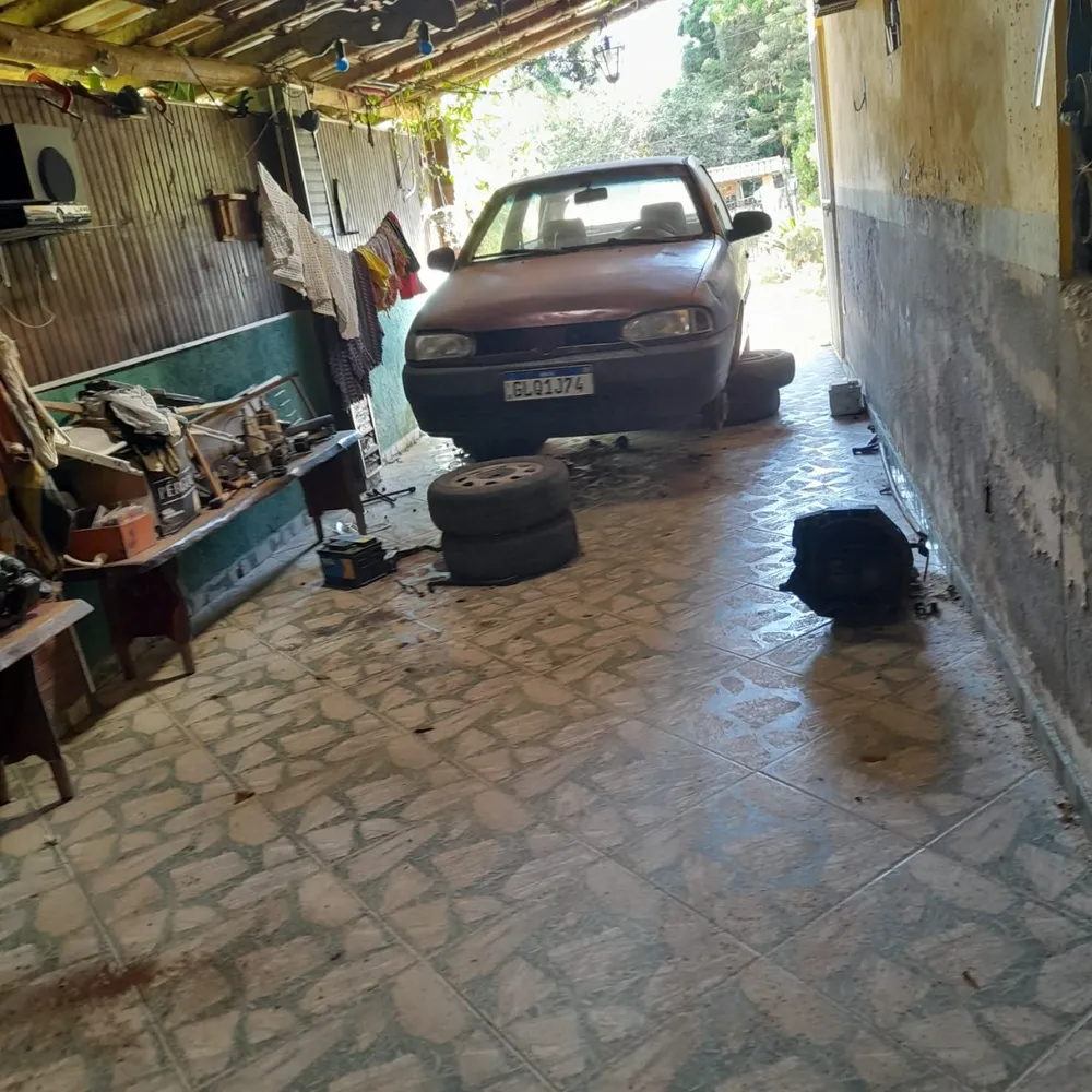 Chácara, 3 quartos, 2500 m² - Foto 3