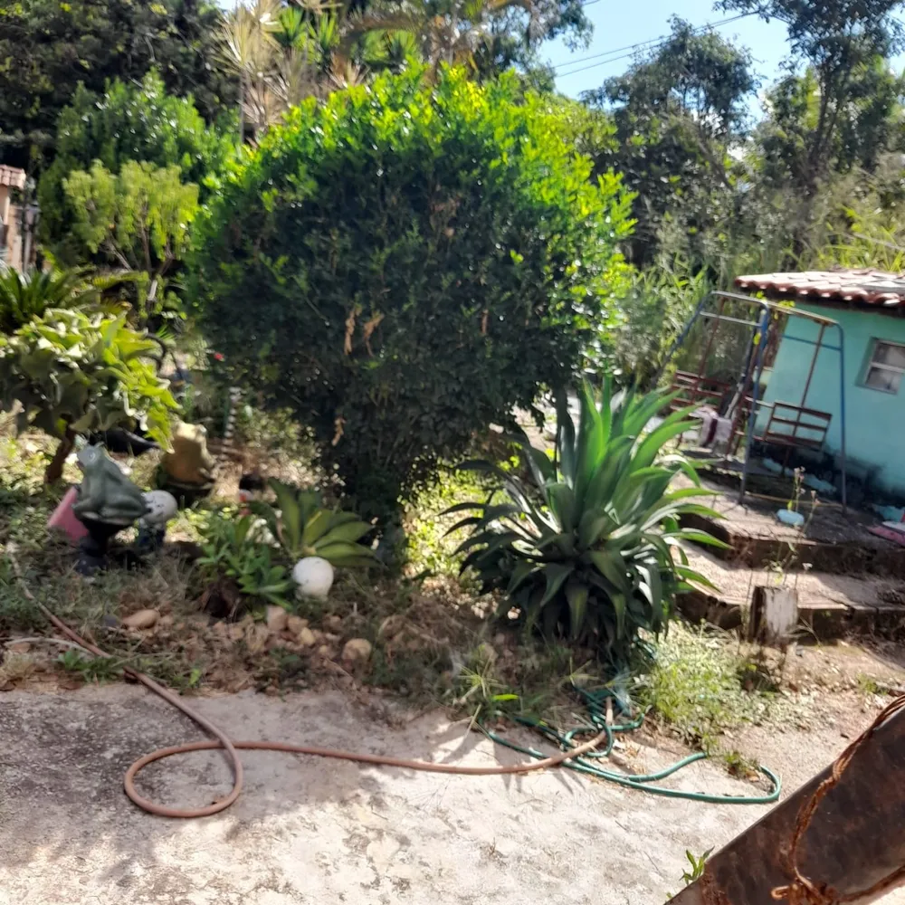 Chácara, 3 quartos, 2500 m² - Foto 2