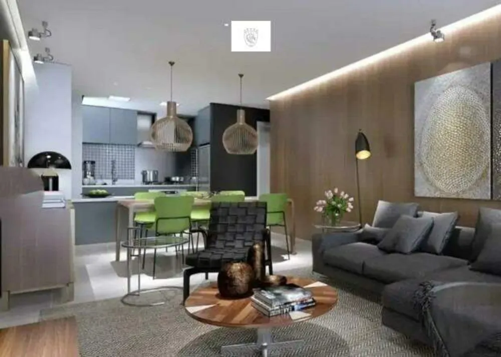 Apartamento, 2 quartos, 117 m² - Foto 16