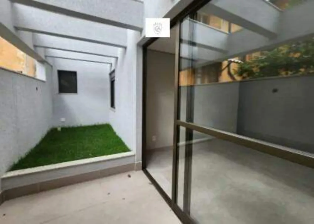 Apartamento, 2 quartos, 117 m² - Foto 2
