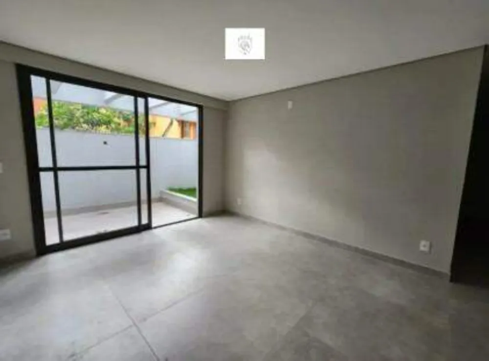 Apartamento, 2 quartos, 117 m² - Foto 1