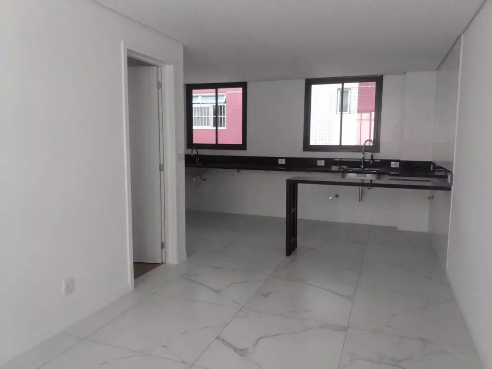 Apartamento, 3 quartos, 80 m² - Foto 1