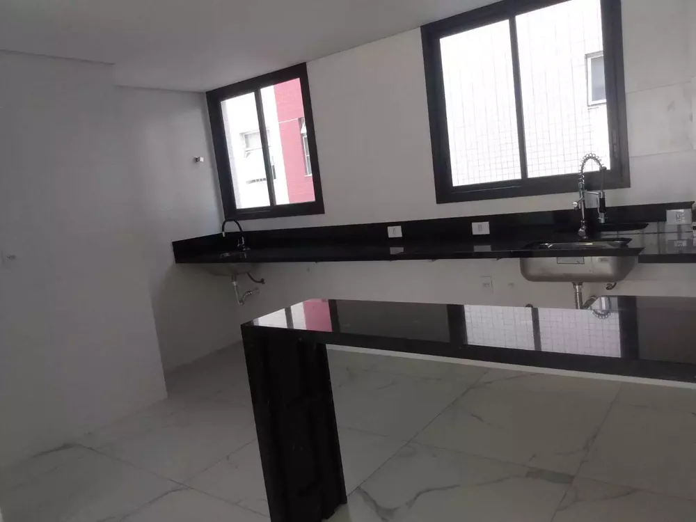Apartamento, 3 quartos, 80 m² - Foto 2