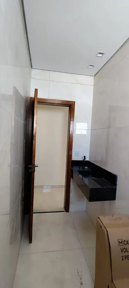 Casa, 3 quartos, 98 m² - Foto 7