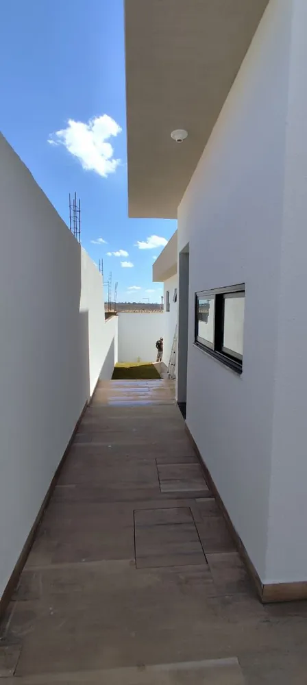 Casa, 3 quartos, 98 m² - Foto 2
