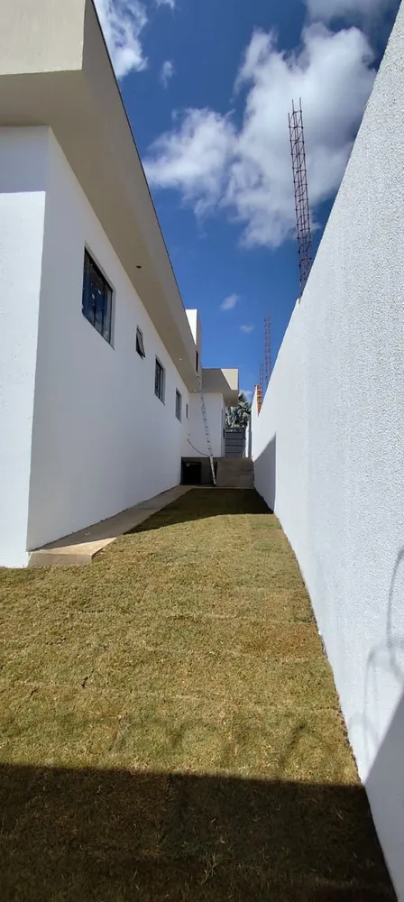 Casa, 3 quartos, 98 m² - Foto 12