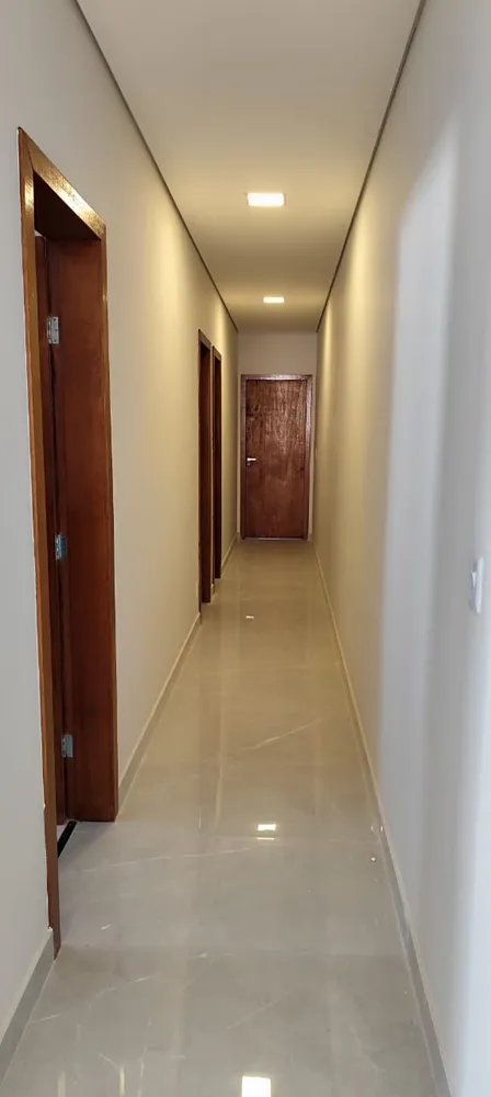 Casa, 3 quartos, 98 m² - Foto 6