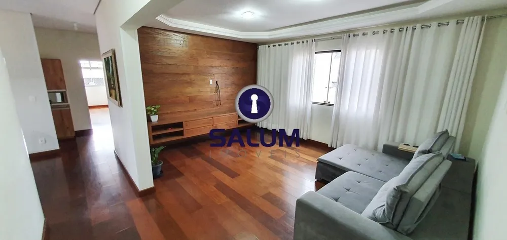 Casa, 5 quartos, 600 m² - Foto 13