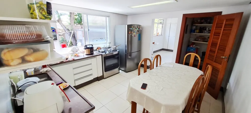 Casa, 5 quartos, 600 m² - Foto 19