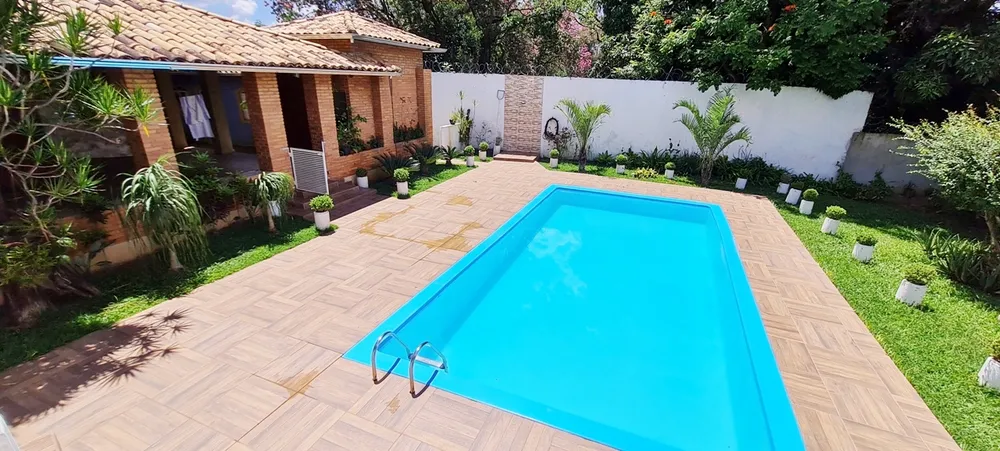 Casa, 5 quartos, 600 m² - Foto 5
