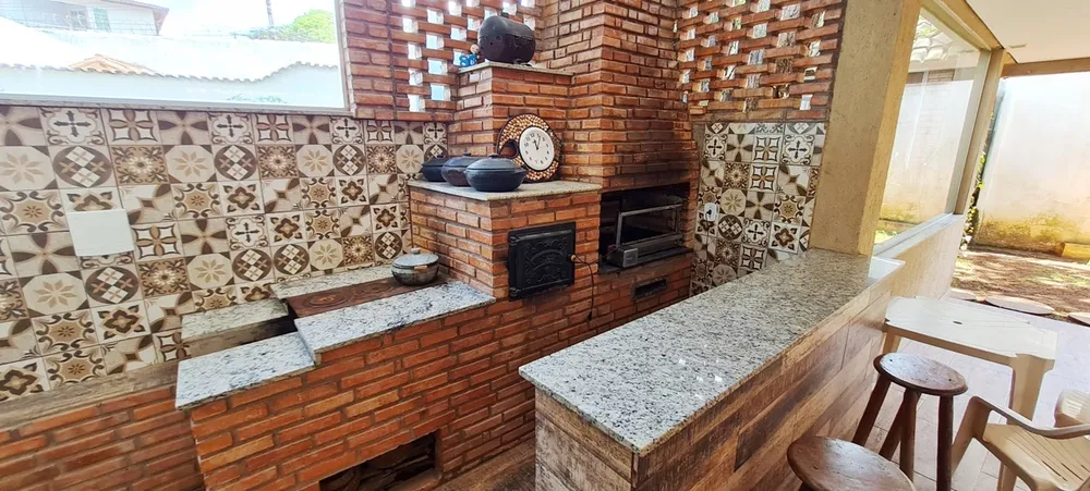 Casa, 5 quartos, 600 m² - Foto 9