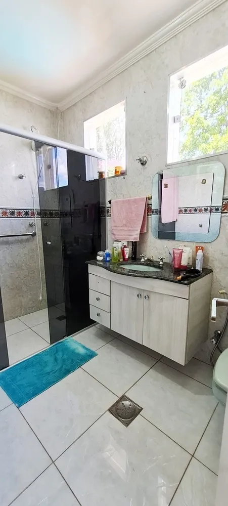 Casa, 5 quartos, 600 m² - Foto 14