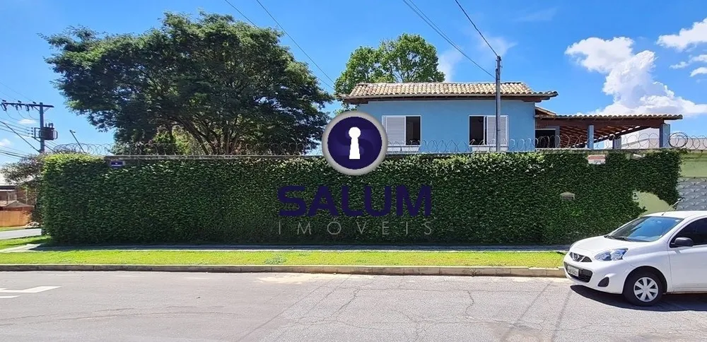 Casa, 5 quartos, 600 m² - Foto 1