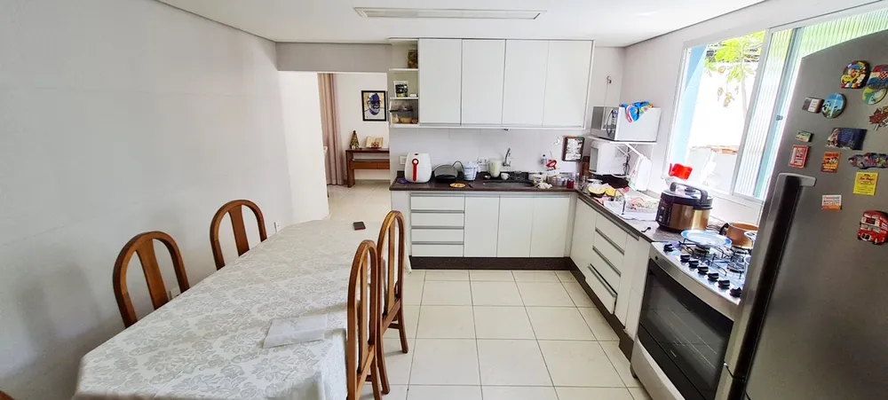 Casa, 5 quartos, 600 m² - Foto 20